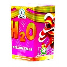 H2O | 1 Box