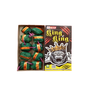 King Bomb | 1 Box