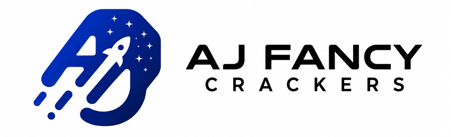 ajfancycrackers.com